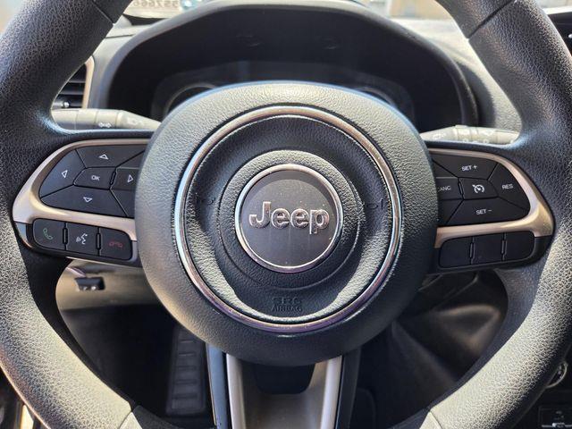 2017 Jeep Renegade - $7,500