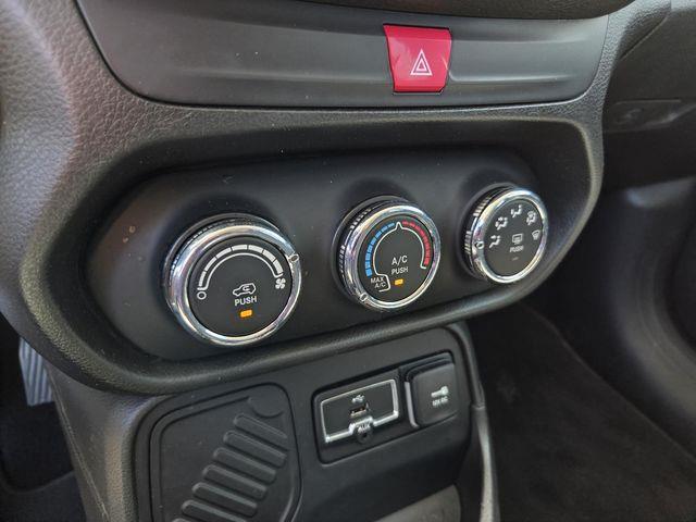 2017 Jeep Renegade - $7,500