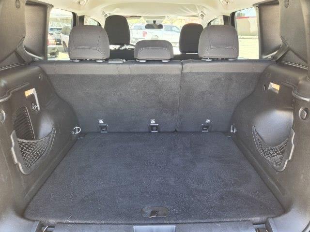 2017 Jeep Renegade - $7,000
