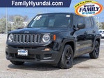 2018 Renegade Thumbnail 7