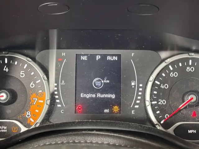 2016 Jeep Renegade - $10,000