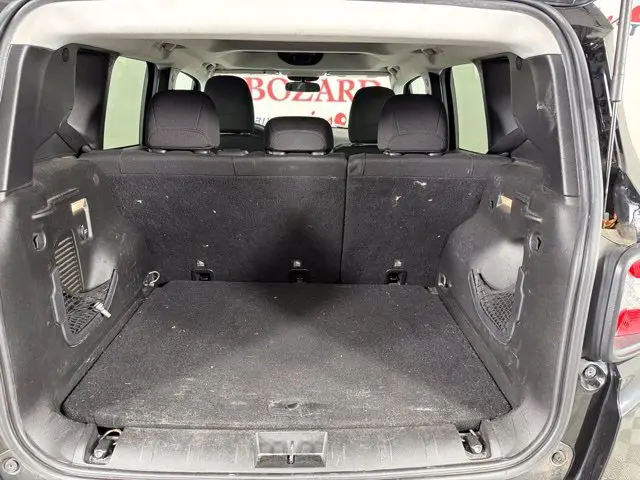 2016 Jeep Renegade - $10,000