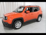 2018 Renegade Thumbnail 3