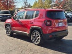 2017 Renegade Thumbnail 5