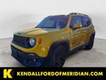 2018 Renegade Thumbnail 1