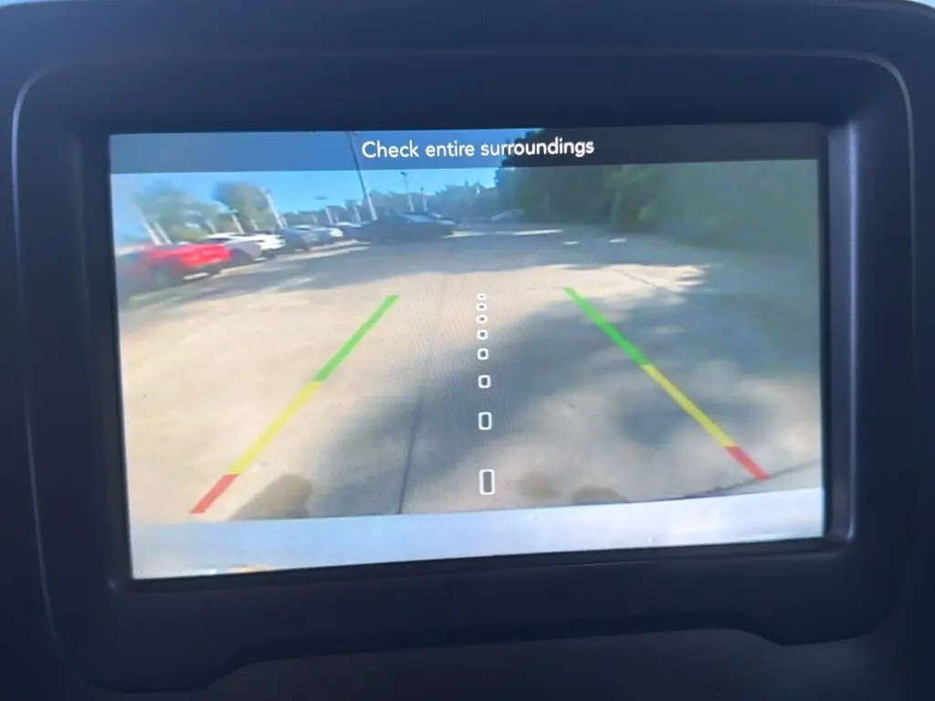 2018 Jeep Renegade - $10,800