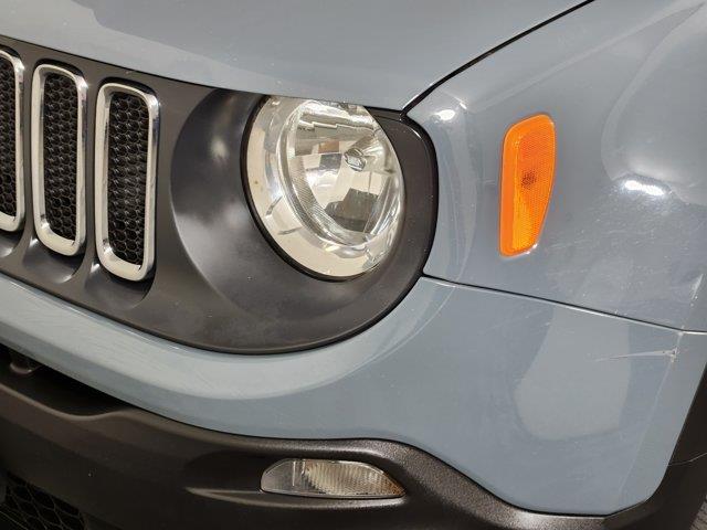 2017 Jeep Renegade - $10,051