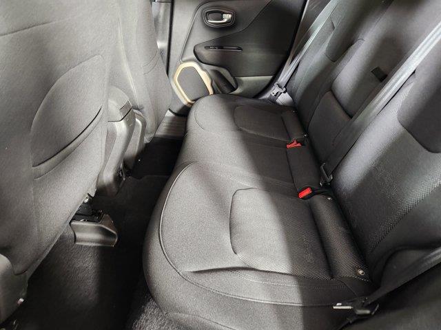 2017 Jeep Renegade - $10,051