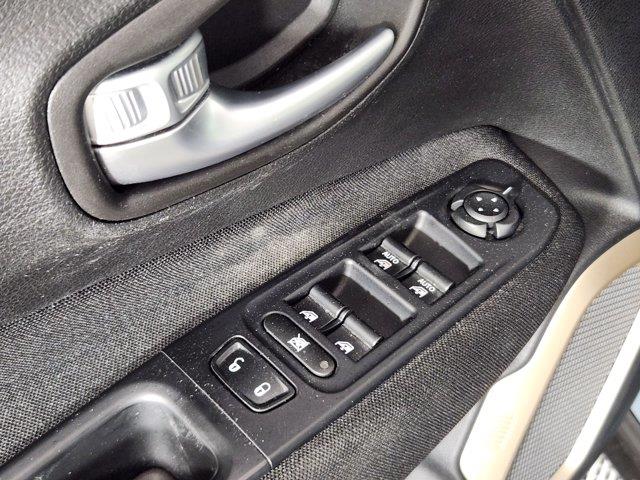 2017 Jeep Renegade - $10,051