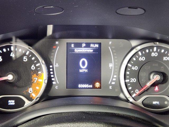 2017 Jeep Renegade - $10,051