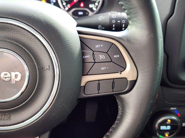 2017 Jeep Renegade - $10,051
