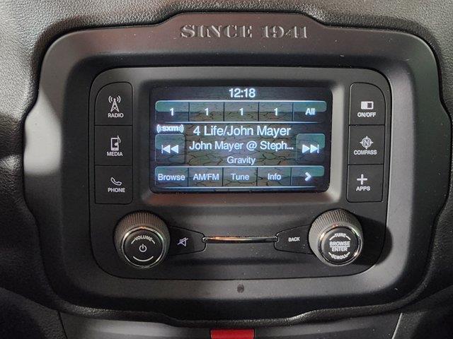 2017 Jeep Renegade - $10,051