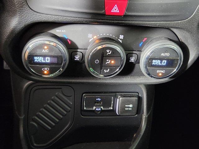 2017 Jeep Renegade - $10,051