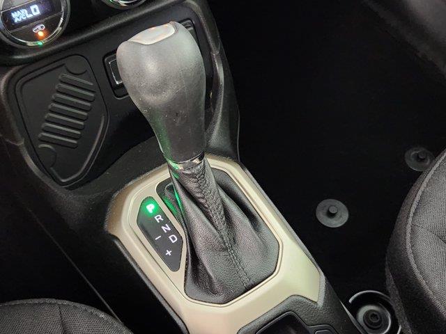 2017 Jeep Renegade - $10,051