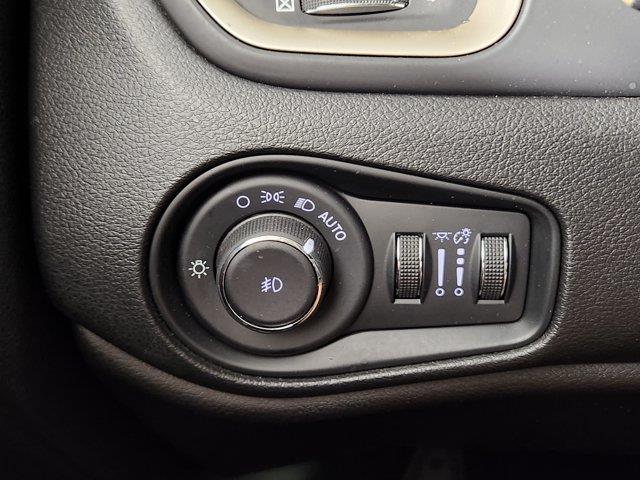 2017 Jeep Renegade - $10,051