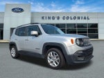 2017 Renegade Thumbnail 1