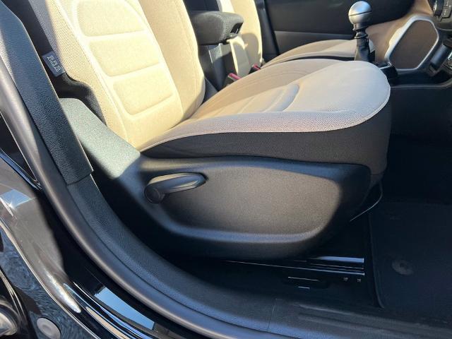 2018 Jeep Renegade - $10,500