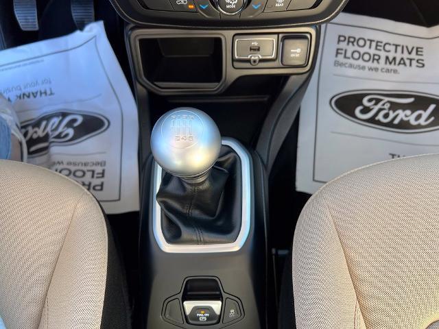 2018 Jeep Renegade - $10,500