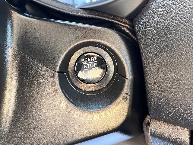 2018 Jeep Renegade - $10,500