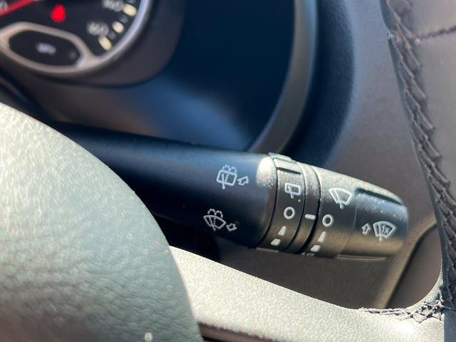 2018 Jeep Renegade - $10,500