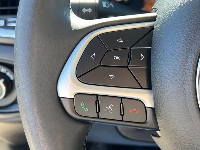 2018 Jeep Renegade - $10,500