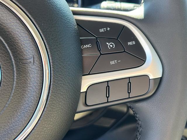 2018 Jeep Renegade - $10,500