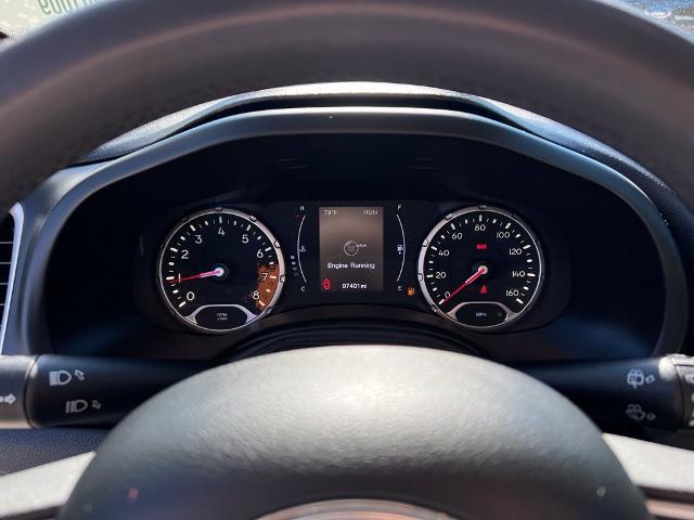2018 Jeep Renegade - $10,500