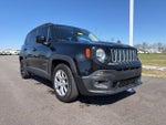 2016 Renegade Thumbnail 1