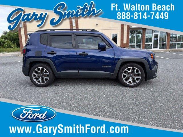 2016 Jeep Renegade - $7,599