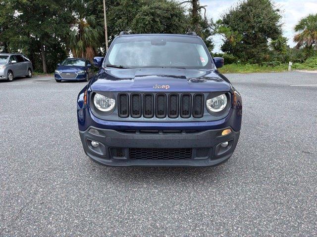 2016 Jeep Renegade - $7,599
