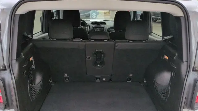 2016 Jeep Renegade Latitude 75th Anniversary