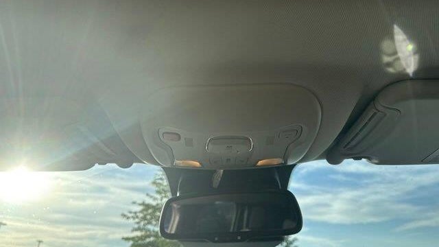 2017 Jeep Renegade Limited