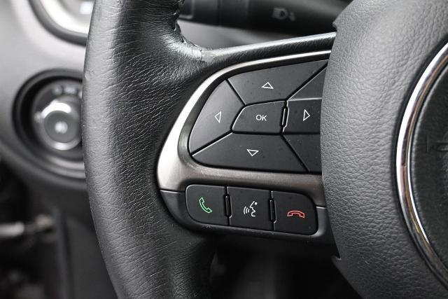 2018 Jeep Renegade - $11,492