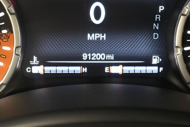 2018 Jeep Renegade - $11,492