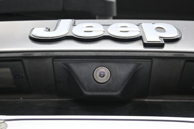 2018 Jeep Renegade - $11,492