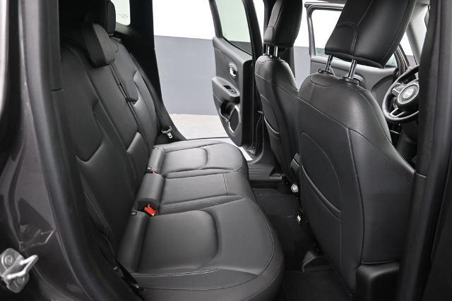 2018 Jeep Renegade - $11,492