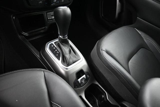 2018 Jeep Renegade - $11,492