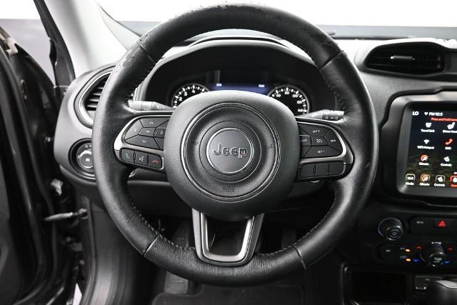 2018 Jeep Renegade - $11,492