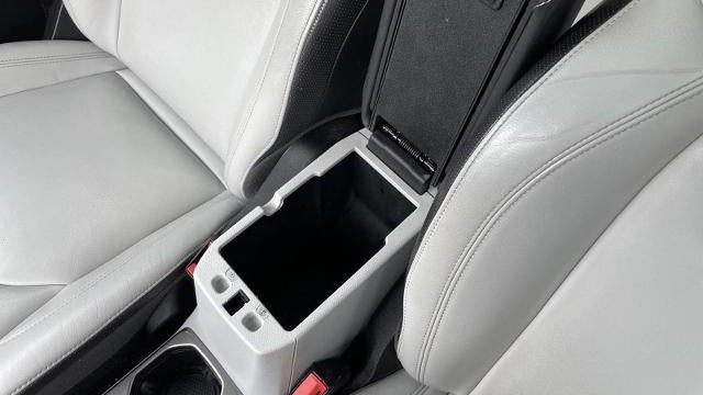 2018 Jeep Renegade Limited