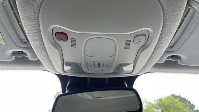 2018 Jeep Renegade Limited