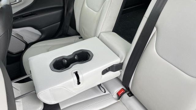 2018 Jeep Renegade Limited