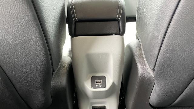 2018 Jeep Renegade Limited