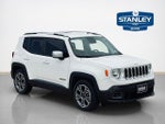 2018 Renegade Thumbnail 1