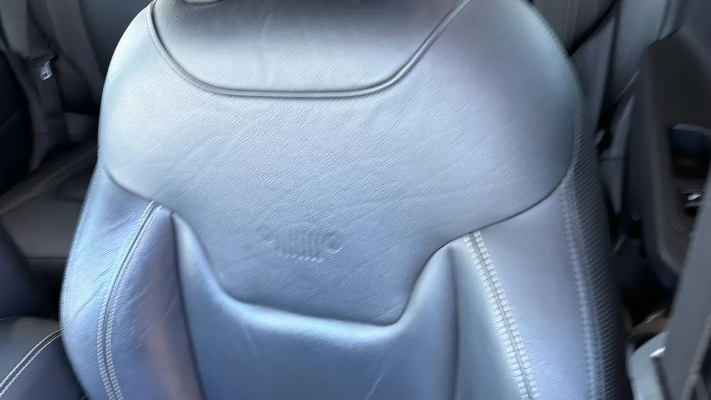 2017 Jeep Renegade Limited