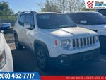 2017 Renegade Thumbnail 1