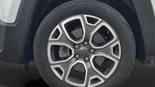 2016 Jeep Renegade Limited