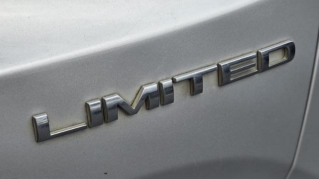 2016 Jeep Renegade Limited