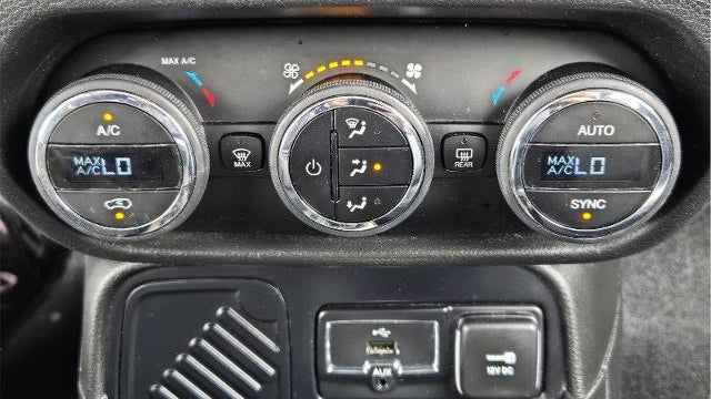 2016 Jeep Renegade Limited