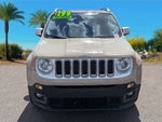 2015 Renegade Thumbnail 6