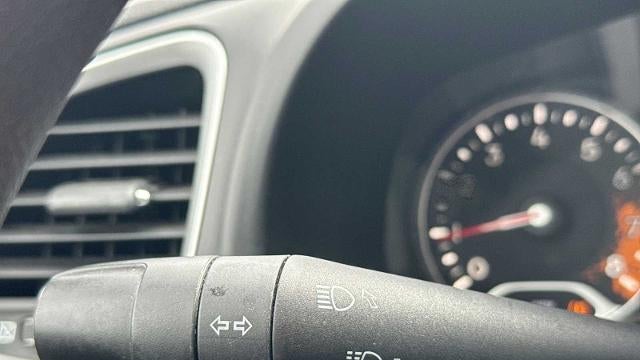 2018 Jeep Renegade Sport